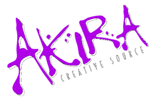 Akira Creative Source 