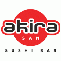 Akira San Sushi Bar Preview