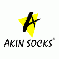 Akэn Socks