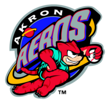 Akron Aeros 