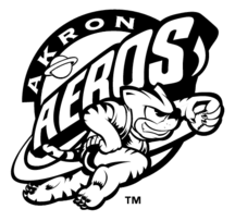 Akron Aeros 