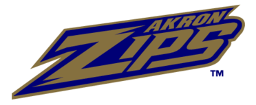 Akron Zips