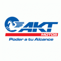 AKT Motos