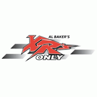 Al Baker's XR's Only