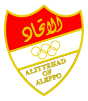 Al Ittihad Aleppo 