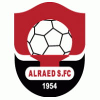 Football - Al Raed Saudi Football Club 