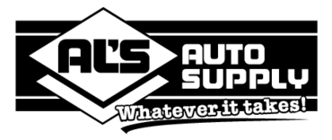 Al S Auto Supply