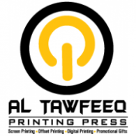 Al Tawfeeq Printing Press