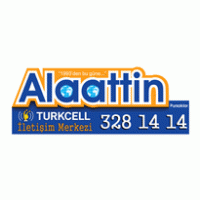 Telecommunications - Alaattin Logo 