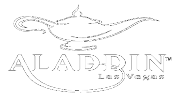 Aladdin Las Vegas 