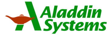 Aladdin Systems