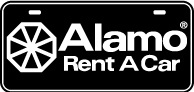 Alamo logo