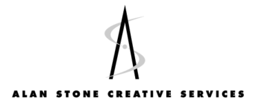 Alan Stone Creative Services