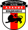 Alania Vladikavkaz Logo 