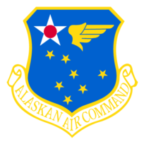 Alaskan Air Command