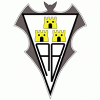 Football - Albacete Balompie (90's logo) 