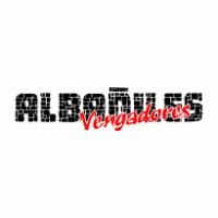 Albaсiles Vengadores Preview