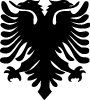 Albania Coat Of Arms Preview