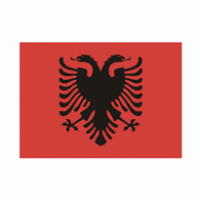 Albania flag