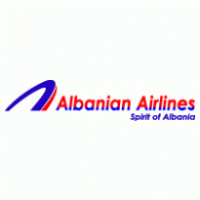 Air - Albanian Airlines 