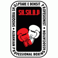 Design - Albanian Profesional Boxing Association 