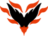 Albany Firebirds Vector Logo Preview