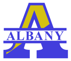 Albany Great Danes