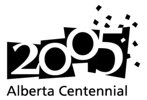 Alberta Centennial 2005 