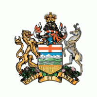 Alberta coat of arms