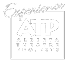 Alberta Theatre Projects