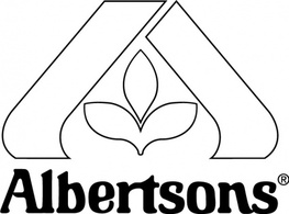 Albertsons logo 