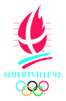 Albertville 1992 