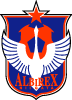 Albirex Nigata Vector Logo 