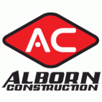 Industry - Alborn Construction - Red 