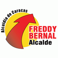 Alcaldia DE Caracas Freddy Bernal