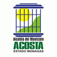 Alcaldia Del Municipio Acosta. Monagas