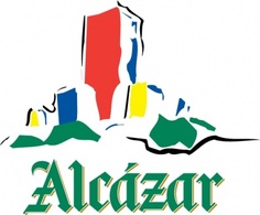 Alcazar logo