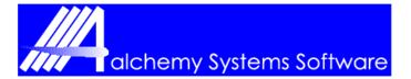 Alchemy Systems Software