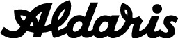 Aldaris logo 