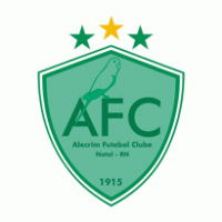 Alecrim Futebol Clube de Natal-RN