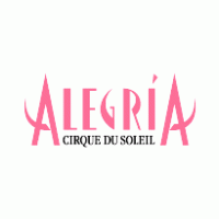 Alegria Cirque du Soleil