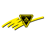 Alemannia Aachen Vector Logo Preview