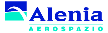 Alenia Aerospazio 