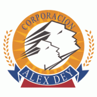 Alex Dey Corporacion Preview