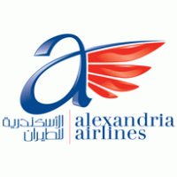 Air - Alexandria airlines 