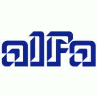 Industry - Alfa Old Logo 