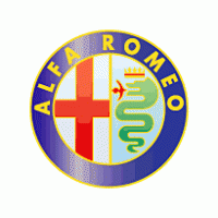 Auto - Alfa Romeo 