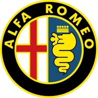 Alfa Romeo logo2 Preview