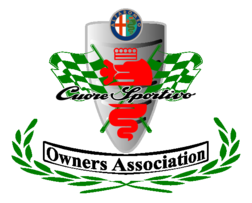 Alfa Romeo Owners Association