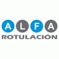 Sign - Alfa Rotulos 